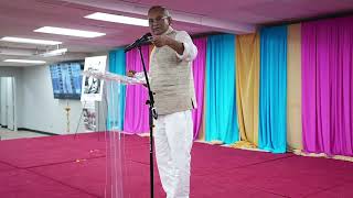 Gagji Sutariya - (Chicago USA)GPBS-2024 Promtional Programme