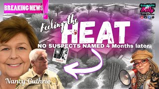 OMG! They said they Found Nancy Guthrie - Is this TRUE?