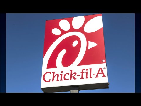 How much do Chickfila GMS make?