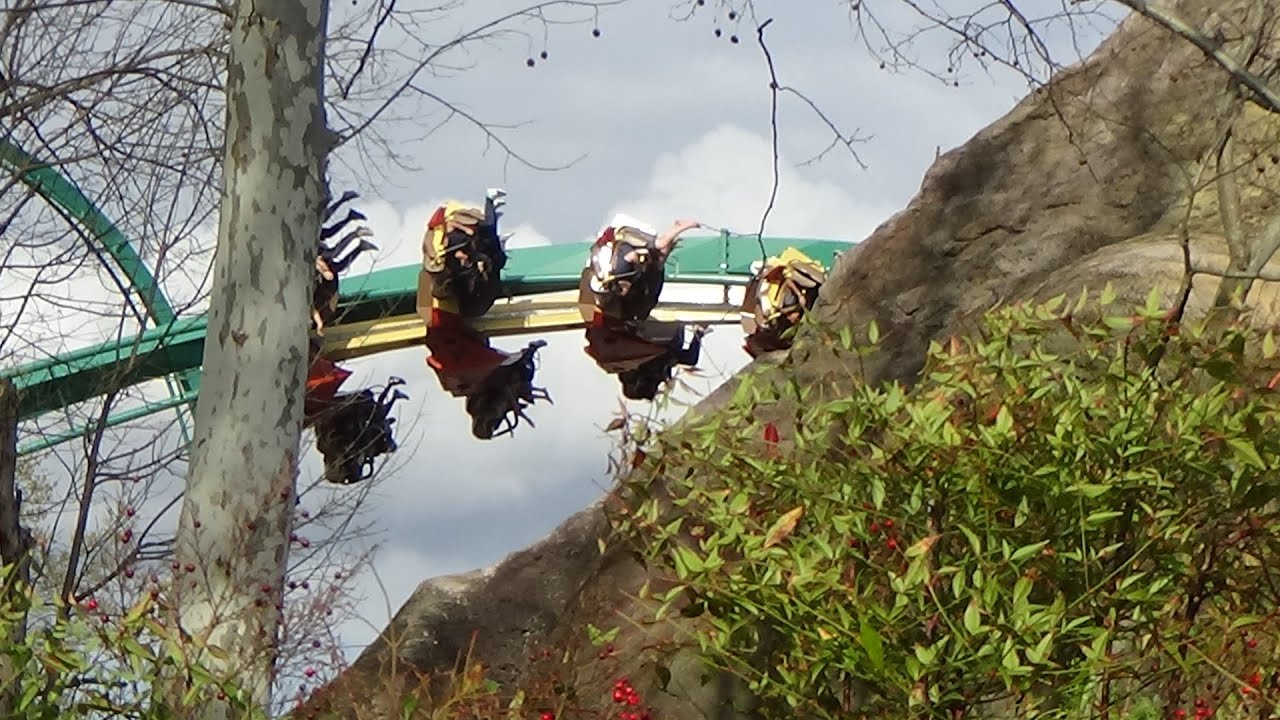 Rapterra Opening Weekend 2025 Youtube