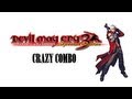 Dante's Crazy Combos Gameplay - Devil May Cry 3 Special Edition (DMC3 SE) [HD]