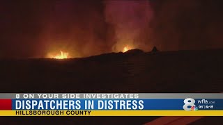 Former Chief warns bad things will happen if dispatch center continues understaffed