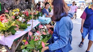 2024 ALL SAINTS' DAY : TANJAY CITY CEMETERY