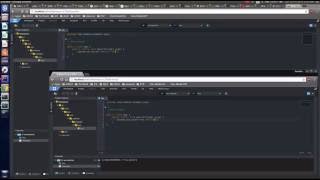 Pair-programming on Eclipse Che