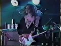 Babes in Toyland -  Never (live 1990)