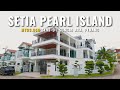 28 Juniper Semi-D @ Setia Pearl Island Home Tour #39 · Property Penang