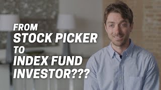 Mad FIentist goes from STOCK PICKER to INDEX FUND INVESTOR