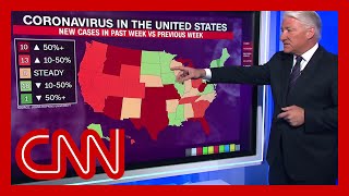 Facts don't support what Trump, Pence say about coronavirus