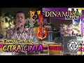 Dinamika Music | Citra Cinta | Voc. Shadad Shadad | Live Desa Pedu OKI | Beken Production