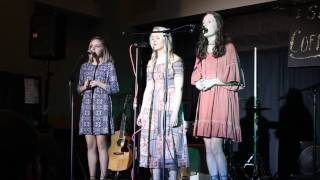 2017 HHS Select Coffee House - Chasing Cars