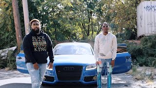 Meech Castro - Block Boy ft. Mil Ticket (Official Video)