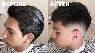 BEST BARBERS IN THE WORLD 2019 || AMAZING HAIRCUT TRANSFORMATIONS 2019 EP16. HD