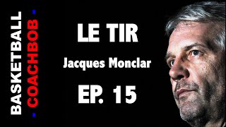 ► Tir intérieur après ouverture de passe par Jacques Monclar