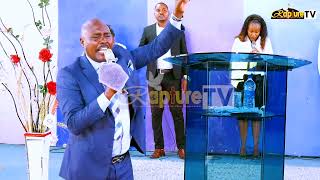 DAMU YAKE NI SADAKA - WORSHIP MOMENTS - PST MUTISO -15/9/2024