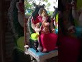 ganpati bappa 🙏🏻❤️ ganpati mana sircilla