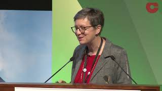 Session I: A Decade of Discovery - Isabelle Daniel