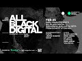 African Special | Carl Craig Presents All Black Digital | @beatport Live