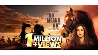 No Means No is a movie directed by Vikash Verma featuring Dhruv Verma, Gulshan Grover
