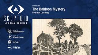 The Baldoon Mystery