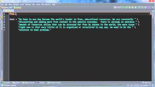 Python Programming Tutorial - 54 - Finding Most Frequent Items
