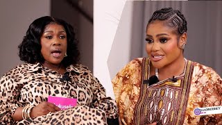 ABA DOPE, MY STORY WILL SHOCK YOU, THIS IS WHY I ENHANCED MY BODY ON OKUKUSEKU WITH EMELIA
