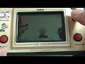 18492 nintendo game u0026 watch wide screen popeye pp 23 1981