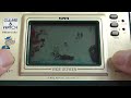 18492 nintendo game u0026 watch wide screen popeye pp 23 1981