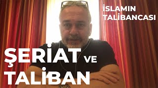 İslam'ın Talibancası - Şeriat ve Taliban | 20 Ağustos 2021 - Mustafa Öztürk