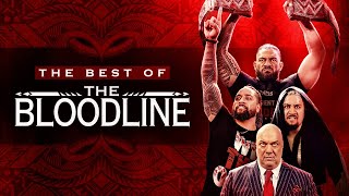 The Best of The Bloodline