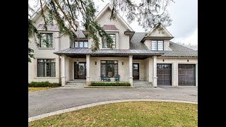 Home for sale at 2160 Portway Avenue, Mississauga, ON L5H 3M7