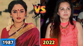 SINDOOR 1987 STAR CAST THEN AND NOW 2022 HOW THEY CHANGED (1987VS2022).