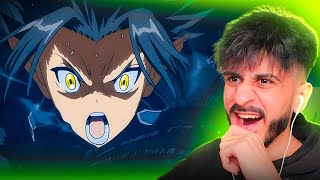 KIRITO VS GRAND QUEST! | Sword Art Online Episode 23 REACTION