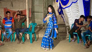 মন দিলাম প্রান দিলাম | Mon Dilam Pran Dilam | Bangla Dance | Bangla Wedding Dance Performance | Mim