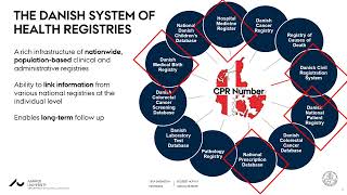 Denmark: An Epidemiologist's Dream