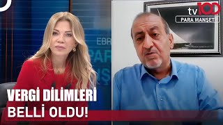 2025'te Ekonomi Nasıl Olacak? | Para Manşet