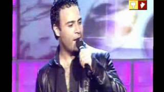 عاصي الحلاني - لما بتكوني معي (توب20)|(Assi El Hallani - Lama Betkony Maey (Top20