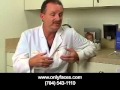 Charlotte Soft Tissue Fillers | Dr Sean Freeman | Only Faces