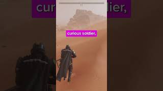 Helldivers 2 Tutorial: Different Path