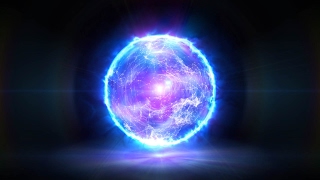 After Effects - MAGIC SPHERES - (some examples)