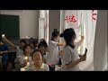 educating youth 青春的田庄【looking china 看中国】