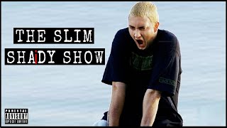 Eminem - The Slim Shady Show (Full Album) [2023] (AI)