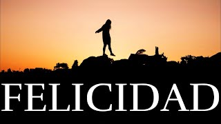 ¿Que Es LA FELICIDAD? ¦ Reflexión, Gratefulness, Motivation