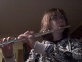 Mission Impossible-flute cover