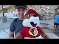 buc ee s sevierville tennessee the worlds largest convenience store tour