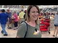 buc ee s sevierville tennessee the worlds largest convenience store tour