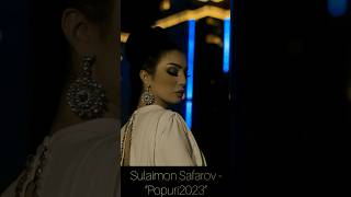 Sulaimon Safarov - Popuri “2023” Сурудхои Эрони  Premiere . 🎸🎧