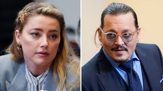 Domen: Johnny Depp vinner förtalsmålet mot Heard | TV4Nyheterna | TV4 \u0026 TV4 Play