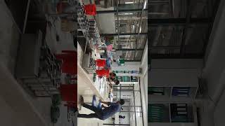 Laboratory, Dresden Textile, Trisal, Mymensingh