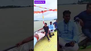 সুপ্রিয় দর্শক আজকে আপনাদের দেখাচ্ছি পিকনির মজা || মরিচা টিভি ||