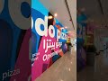 Dodo in Dubai #pizza #dubai #shorts #viralvideo #brand #trending #cool #funny #restaurant #food #art